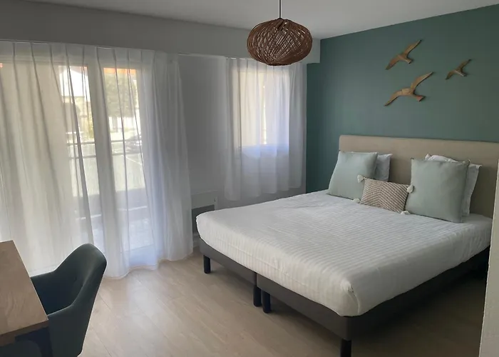 Residence Pierre & Vacances La Baie Des Sables