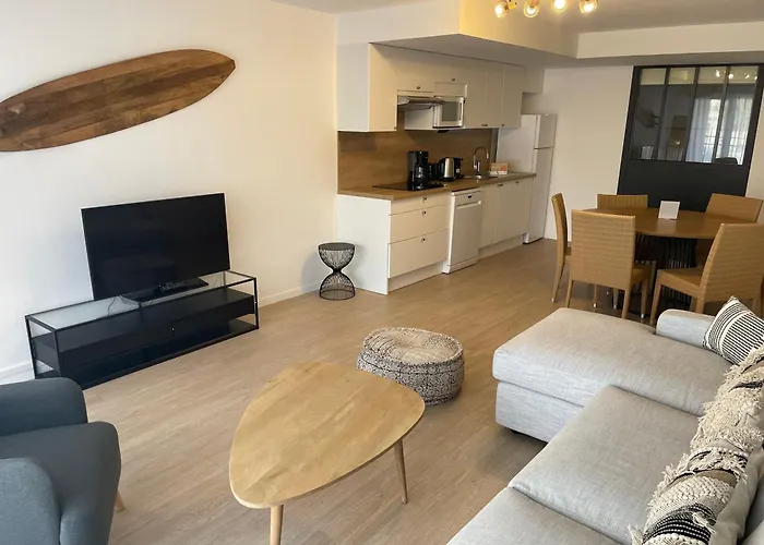 Residence Pierre & Vacances La Baie Des Sables