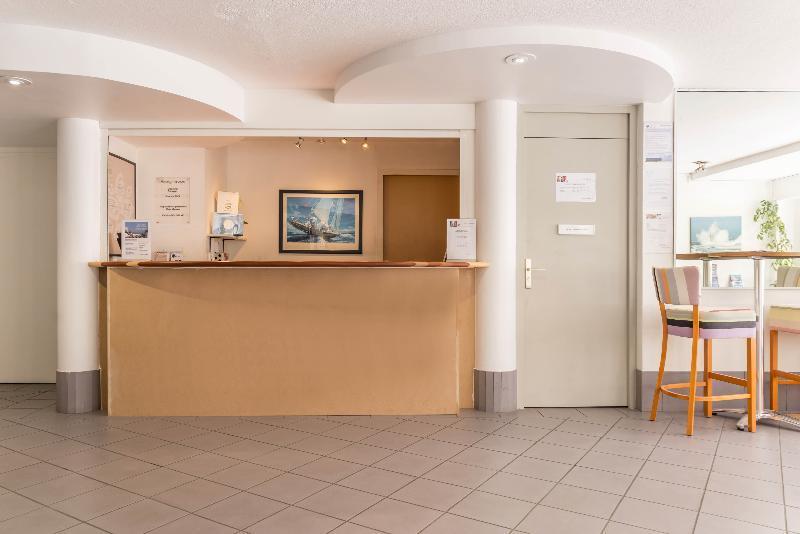 Pierre & La Baie Des Sables Apart-hotel
