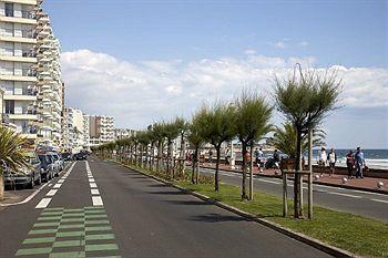 Pierre & La Baie Des Sables Les Sables-dʼOlonne