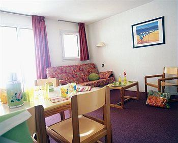 Pierre & La Baie Des Sables Apart-hotel Les Sables-dʼOlonne