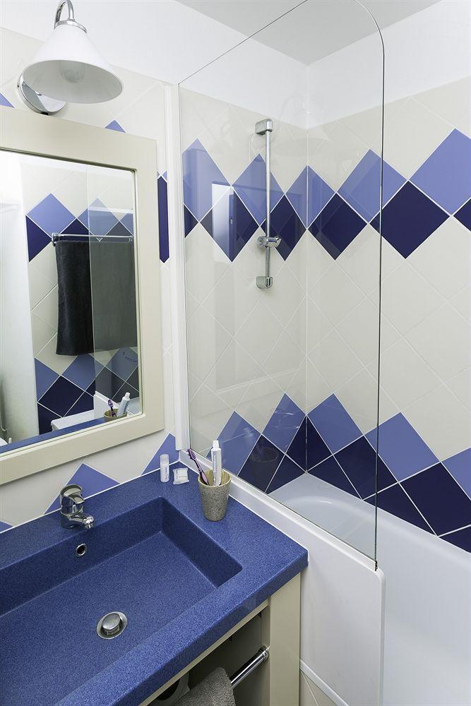 Pierre & La Baie Des Sables Apart-hotel 3*