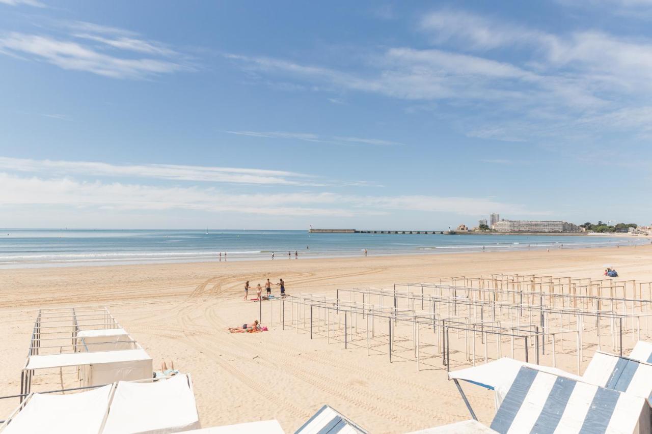 Pierre & La Baie Des Sables Apart-hotel