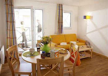Aparthotel Résidence Pierre&vacances La Baie Des Sables Les Sables-dʼOlonne