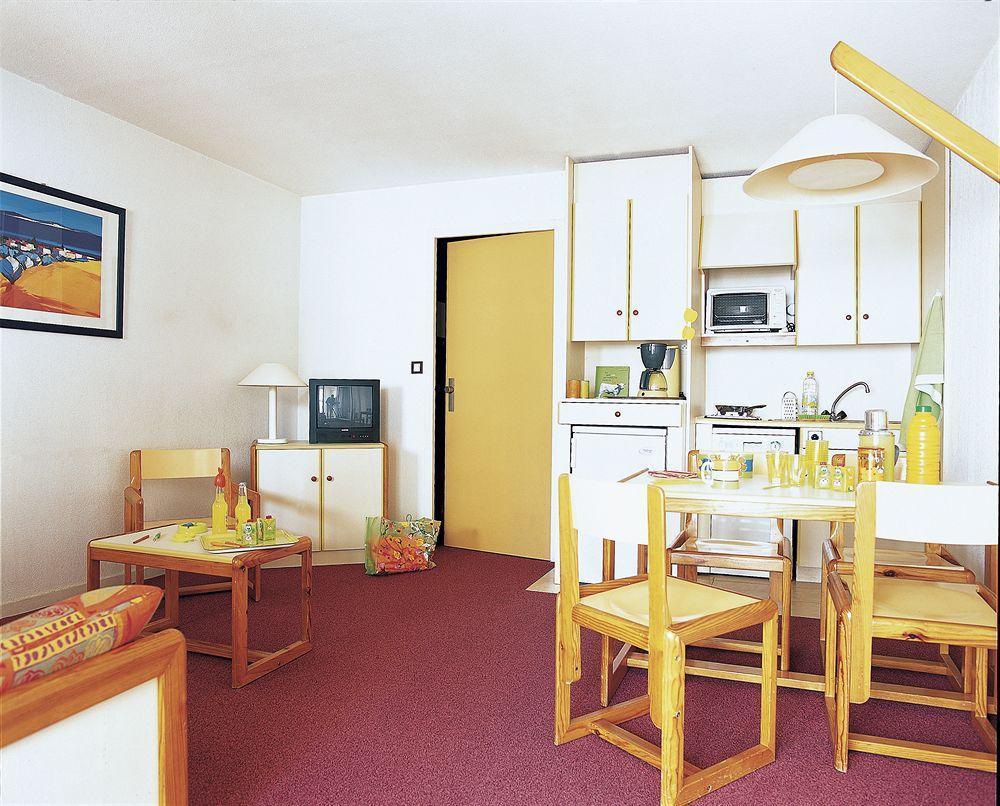 Pierre & La Baie Des Sables Aparthotel