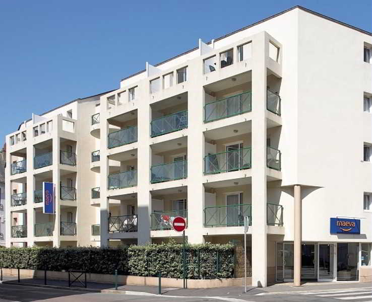 Pierre & La Baie Des Sables Les Sables-d'Olonne