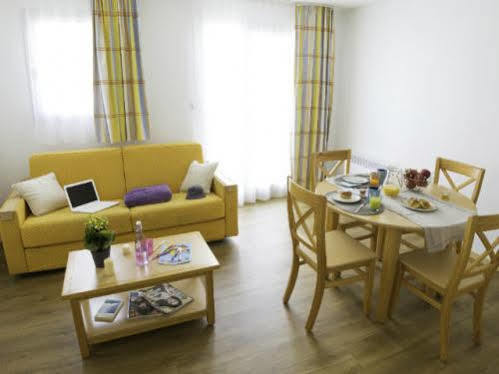 Résidence Pierre&vacances La Baie Des Sables Aparthotel 3*