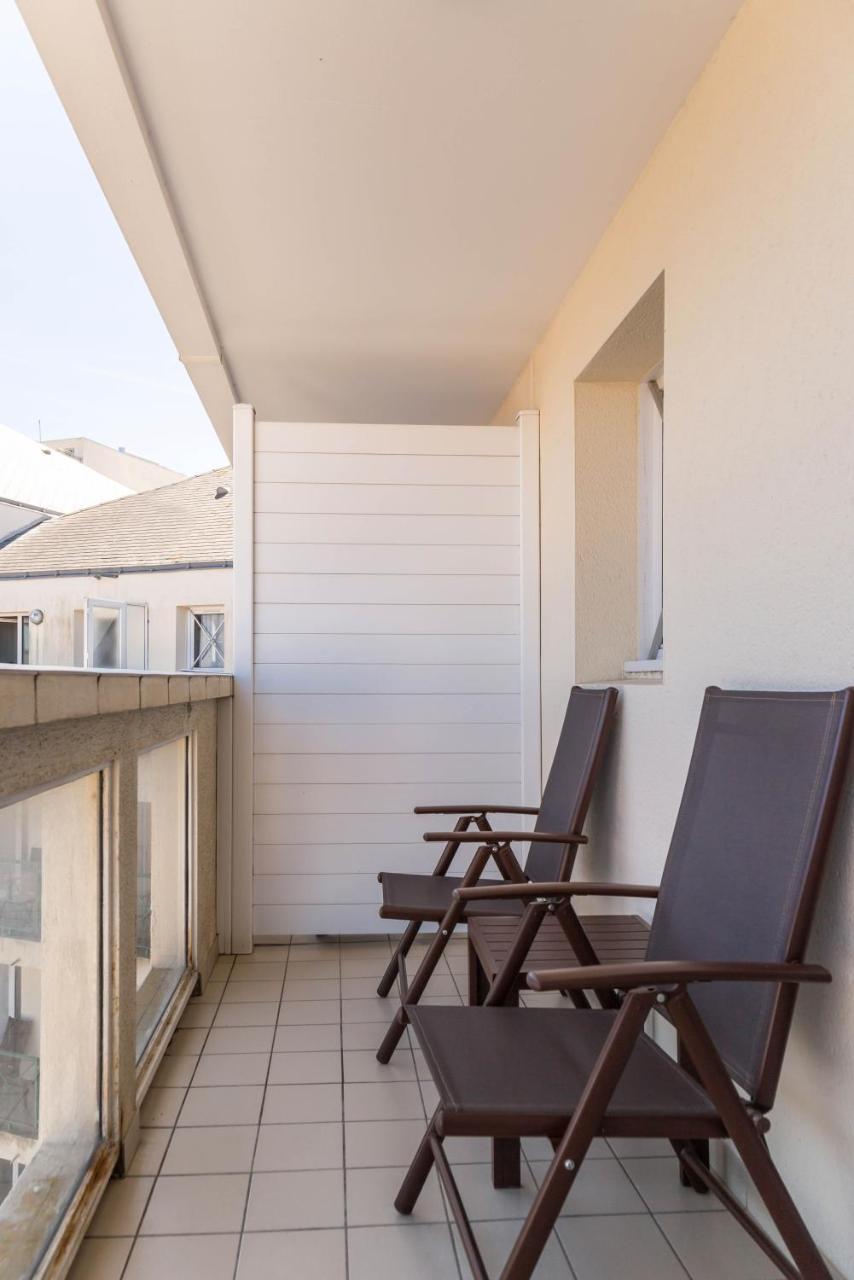 Résidence Pierre&vacances La Baie Des Sables Les Sables-dʼOlonne