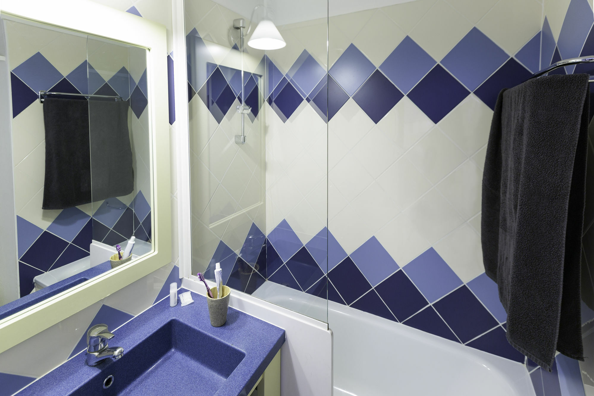 Aparthotel Pierre & La Baie Des Sables Les Sables-d'Olonne